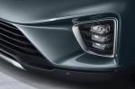 Geely Hao Yue 2020 года
